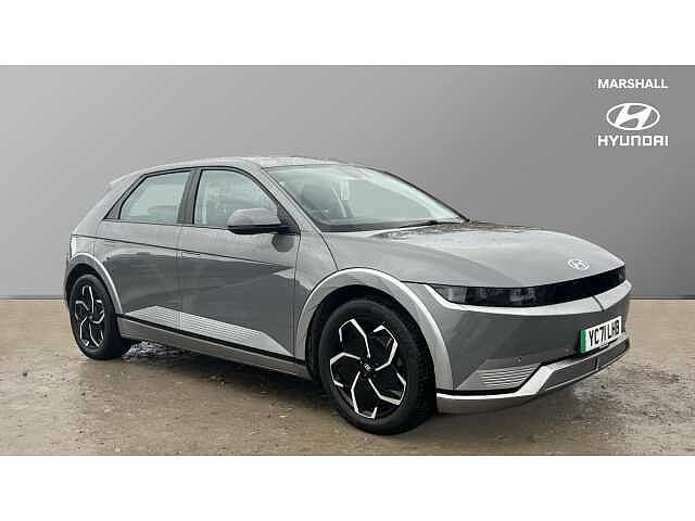 IONIQ 5 125kW Premium 58 kWh 5dr Auto