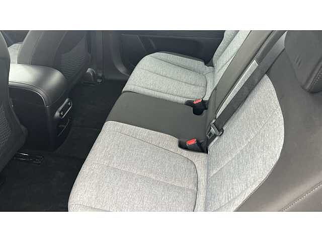 Hyundai IONIQ 5 IONIQ 5 125kW Premium 58 kWh 5dr Auto Grey