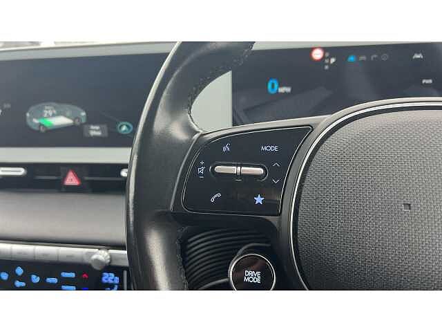 Hyundai IONIQ 5 IONIQ 5 125kW Premium 58 kWh 5dr Auto Grey