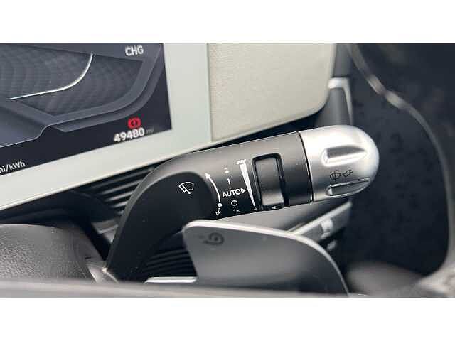 Hyundai IONIQ 5 IONIQ 5 125kW Premium 58 kWh 5dr Auto Grey