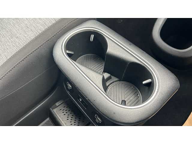 Hyundai IONIQ 5 IONIQ 5 125kW Premium 58 kWh 5dr Auto Grey