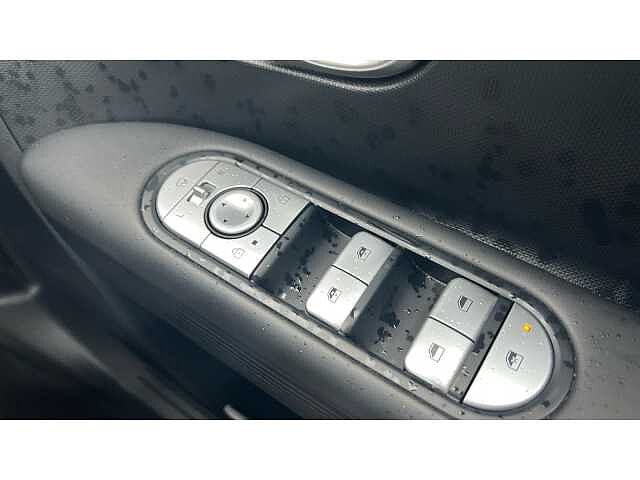 Hyundai IONIQ 5 IONIQ 5 125kW Premium 58 kWh 5dr Auto Grey