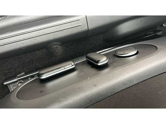 Hyundai IONIQ 5 IONIQ 5 125kW Premium 58 kWh 5dr Auto Grey