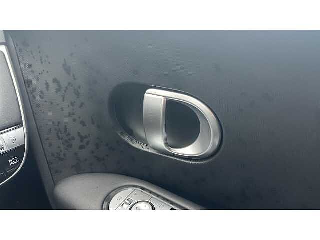 Hyundai IONIQ 5 IONIQ 5 125kW Premium 58 kWh 5dr Auto Grey