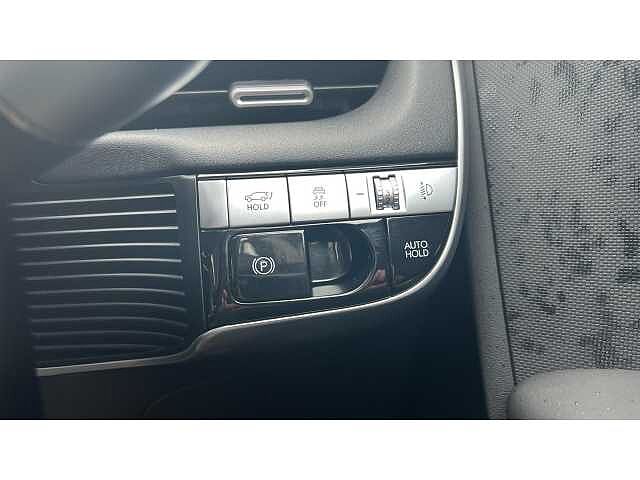 Hyundai IONIQ 5 IONIQ 5 125kW Premium 58 kWh 5dr Auto Grey