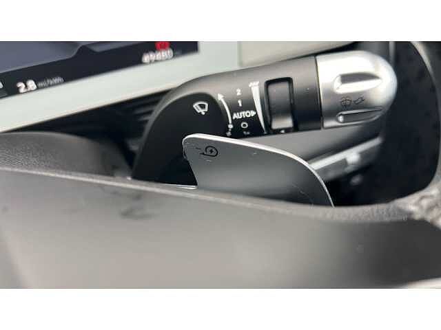 Hyundai IONIQ 5 IONIQ 5 125kW Premium 58 kWh 5dr Auto Grey