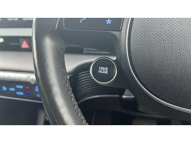 Hyundai IONIQ 5 IONIQ 5 125kW Premium 58 kWh 5dr Auto Grey