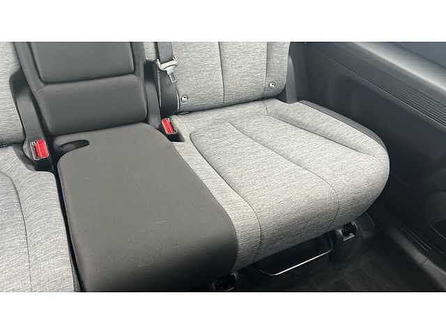 Hyundai IONIQ 5 IONIQ 5 125kW Premium 58 kWh 5dr Auto Grey