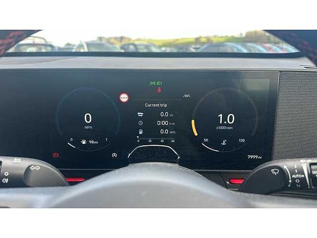 Hyundai Kona KONA 1.0T N Line 5dr