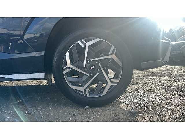 Hyundai Kona KONA 1.0T N Line 5dr