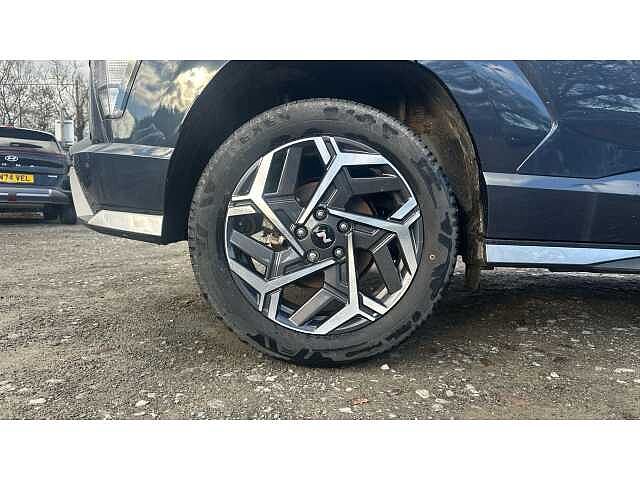 Hyundai Kona KONA 1.0T N Line 5dr