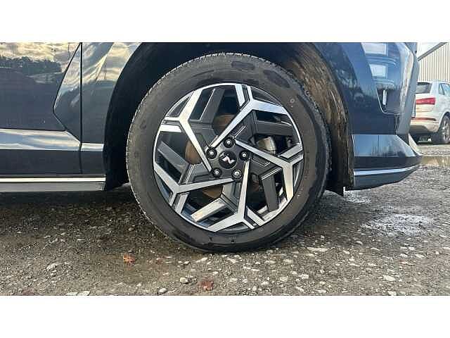 Hyundai Kona KONA 1.0T N Line 5dr