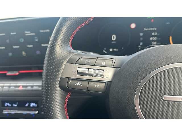 Hyundai Kona KONA 1.0T N Line 5dr