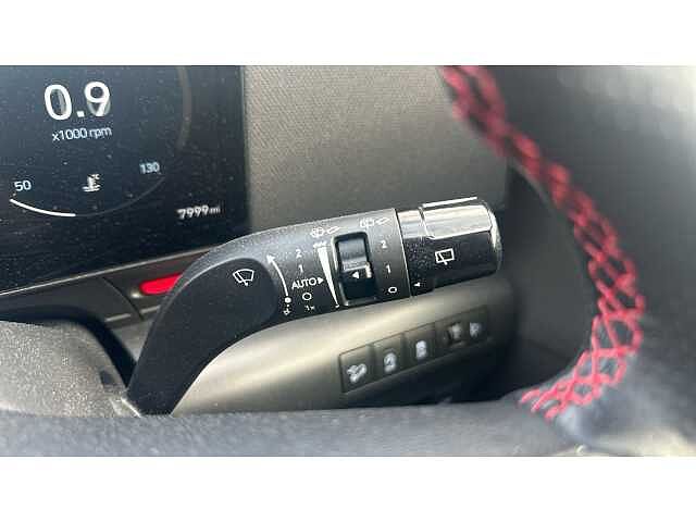 Hyundai Kona KONA 1.0T N Line 5dr