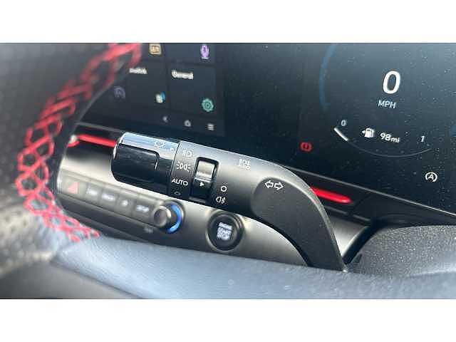 Hyundai Kona KONA 1.0T N Line 5dr