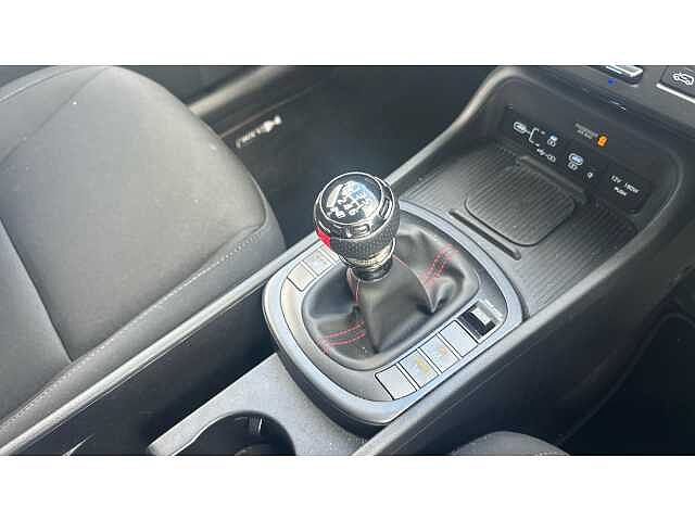 Hyundai Kona KONA 1.0T N Line 5dr