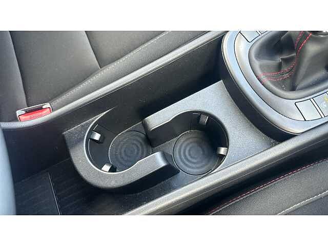 Hyundai Kona KONA 1.0T N Line 5dr