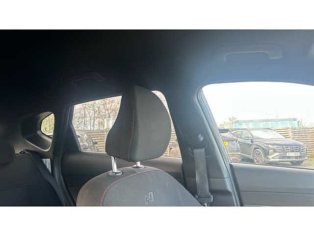 Hyundai Kona KONA 1.0T N Line 5dr