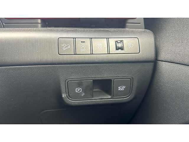 Hyundai Kona KONA 1.0T N Line 5dr