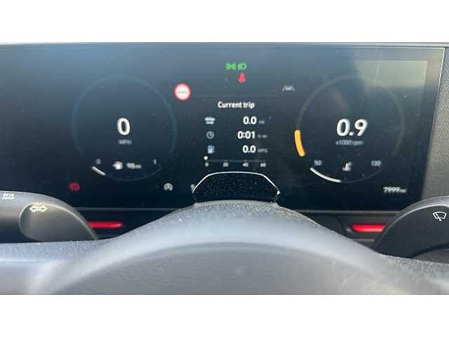 Hyundai Kona KONA 1.0T N Line 5dr