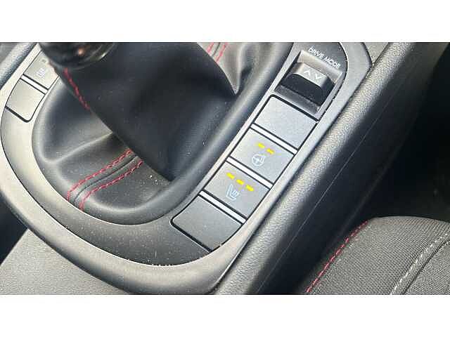 Hyundai Kona KONA 1.0T N Line 5dr