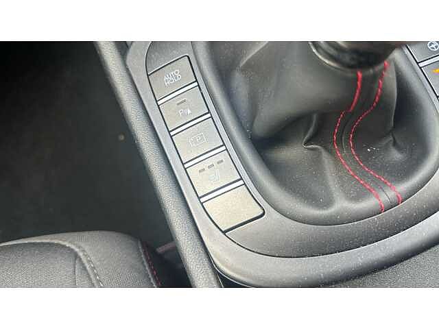 Hyundai Kona KONA 1.0T N Line 5dr