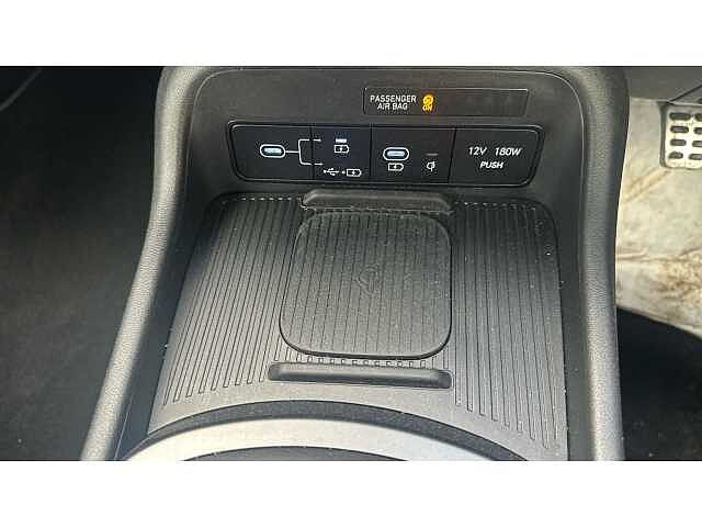 Hyundai Kona KONA 1.0T N Line 5dr