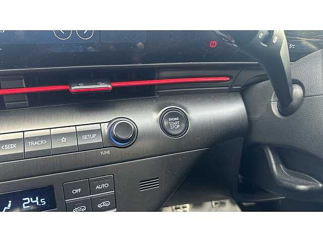 Hyundai Kona KONA 1.0T N Line 5dr