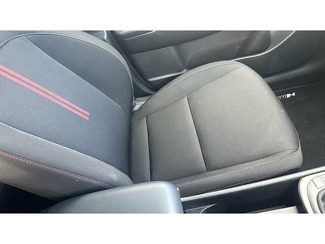 Hyundai Kona KONA 1.0T N Line 5dr