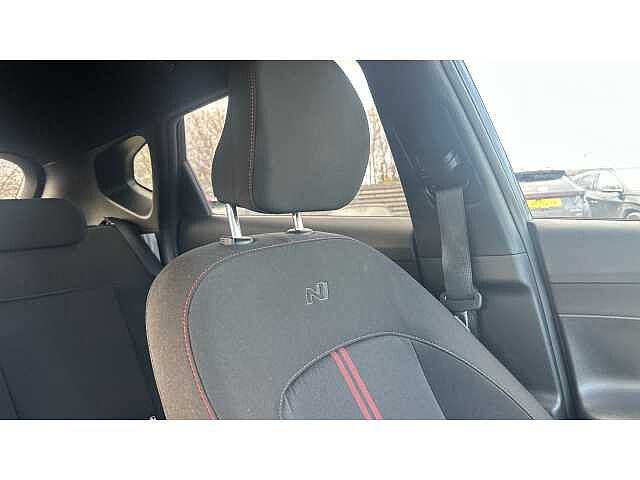 Hyundai Kona KONA 1.0T N Line 5dr