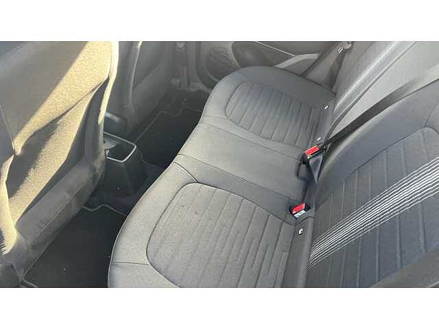 Hyundai i10 I10 1.0 [58] Advance 5dr Auto [Nav]