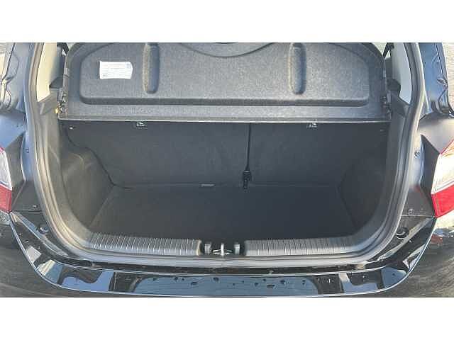 Hyundai i10 I10 1.0 [58] Advance 5dr Auto [Nav]