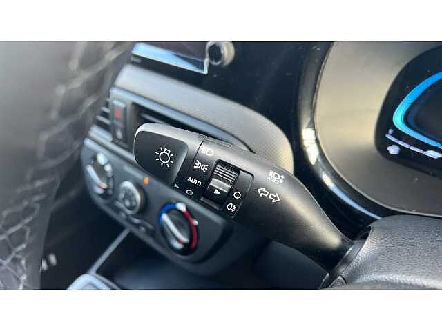 Hyundai i10 I10 1.0 [58] Advance 5dr Auto [Nav]