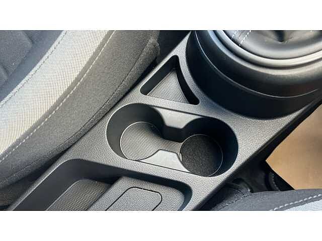 Hyundai i10 I10 1.0 [58] Advance 5dr Auto [Nav]