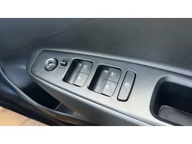 Hyundai i10 I10 1.0 [58] Advance 5dr Auto [Nav]