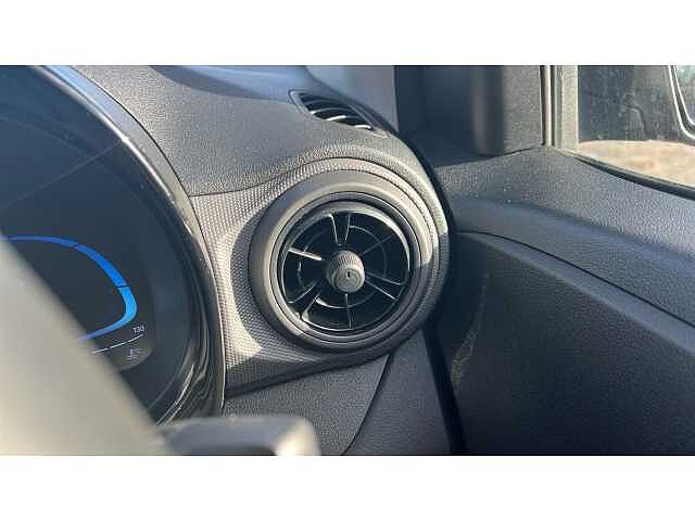 Hyundai i10 I10 1.0 [58] Advance 5dr Auto [Nav]