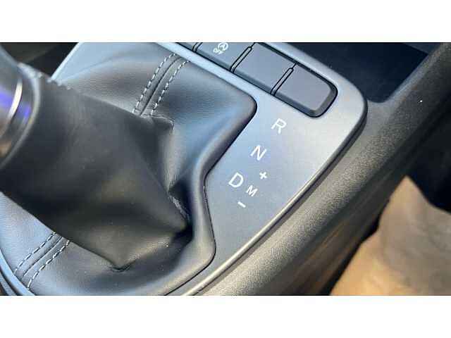 Hyundai i10 I10 1.0 [58] Advance 5dr Auto [Nav]