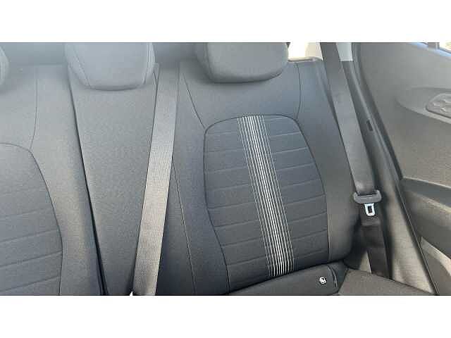 Hyundai i10 I10 1.0 [58] Advance 5dr Auto [Nav]