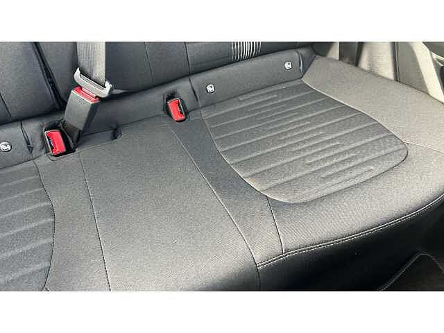 Hyundai i10 I10 1.0 [58] Advance 5dr Auto [Nav]