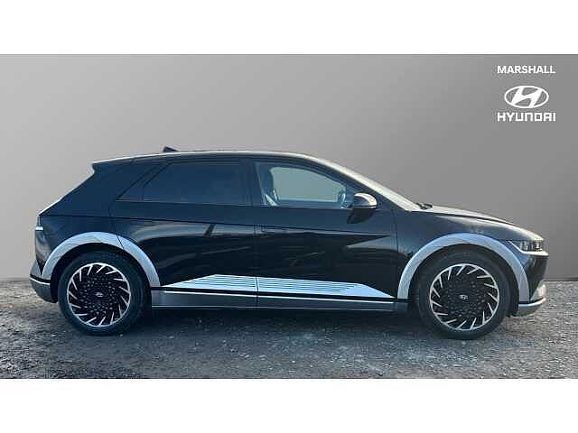 Hyundai Ioniq 5 IONIQ 5 160kW Ultimate 73 kWh 5dr Auto