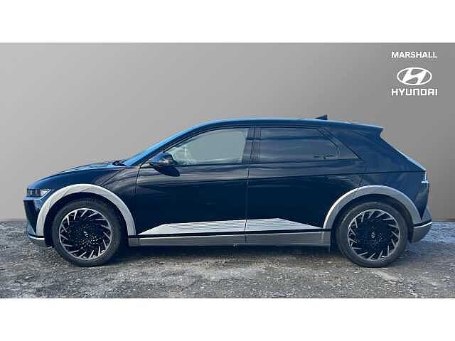 Hyundai Ioniq 5 IONIQ 5 160kW Ultimate 73 kWh 5dr Auto