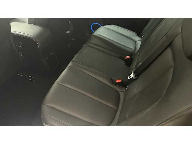 Hyundai Ioniq 5 IONIQ 5 160kW Ultimate 73 kWh 5dr Auto