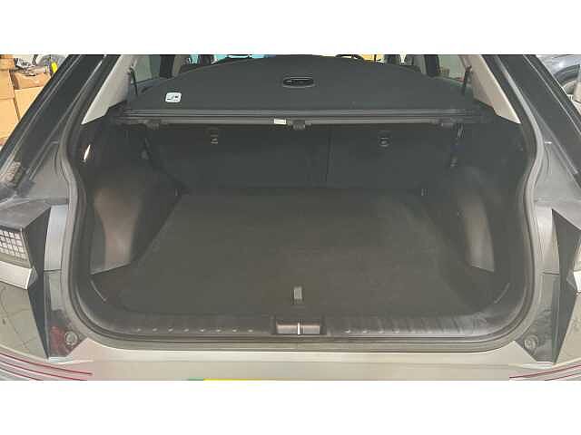 Hyundai Ioniq 5 IONIQ 5 160kW Ultimate 73 kWh 5dr Auto