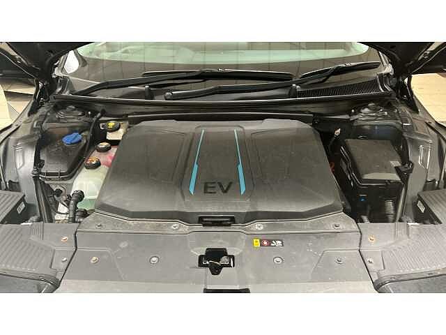 Hyundai Ioniq 5 IONIQ 5 160kW Ultimate 73 kWh 5dr Auto