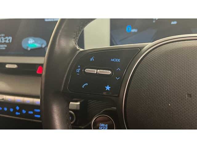 Hyundai Ioniq 5 IONIQ 5 160kW Ultimate 73 kWh 5dr Auto