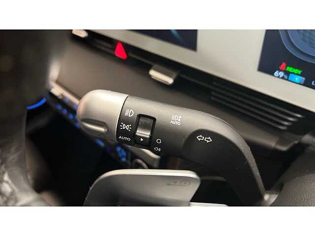 Hyundai Ioniq 5 IONIQ 5 160kW Ultimate 73 kWh 5dr Auto