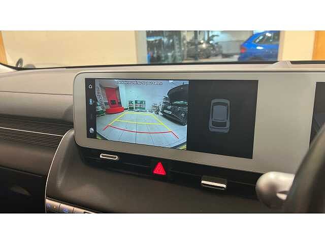 Hyundai Ioniq 5 IONIQ 5 160kW Ultimate 73 kWh 5dr Auto