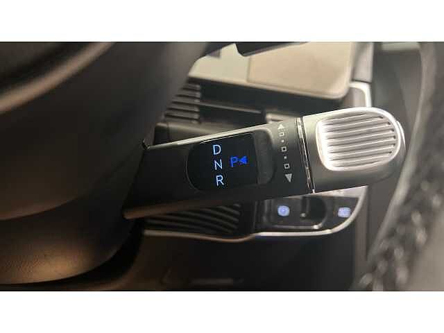 Hyundai Ioniq 5 IONIQ 5 160kW Ultimate 73 kWh 5dr Auto