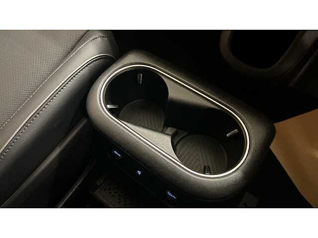 Hyundai Ioniq 5 IONIQ 5 160kW Ultimate 73 kWh 5dr Auto