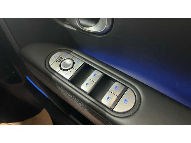 Hyundai Ioniq 5 IONIQ 5 160kW Ultimate 73 kWh 5dr Auto